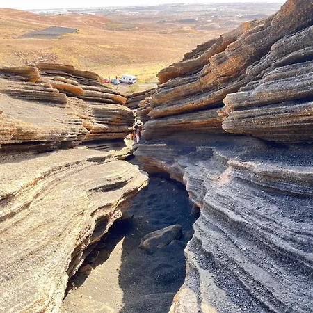 A Sweet アパート プエルト・デル・カルメン