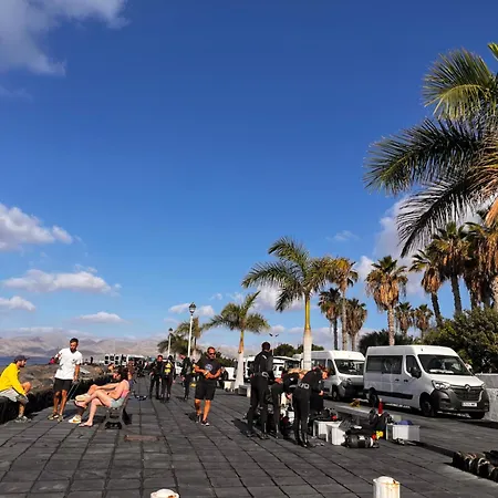 A Sweet アパート