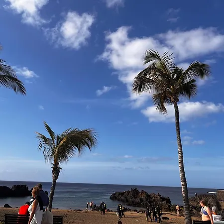 A Sweet アパート