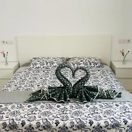 A Sweet Διαμέρισμα *