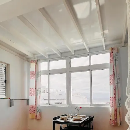 A Sweet アパート